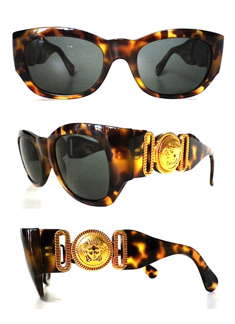 versace john lennon sunglasses|Versace Sunglasses .